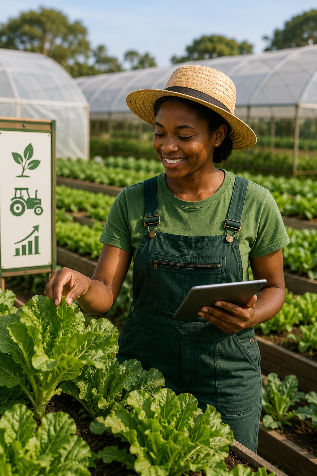 Agribusiness Program