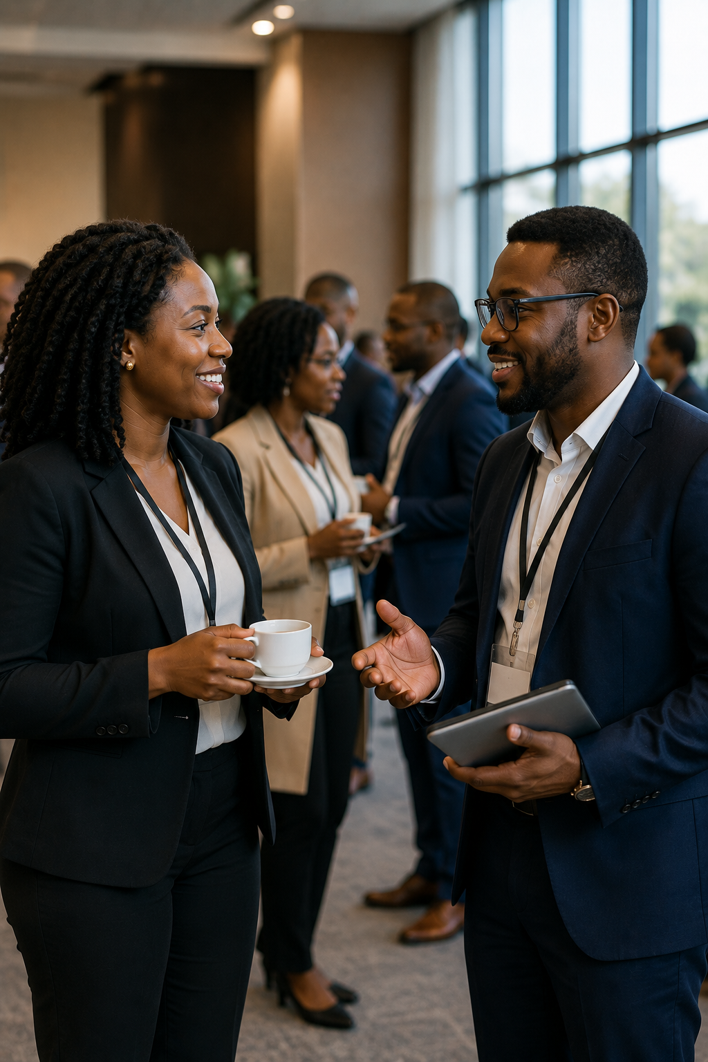 Enterprise Networking Forum